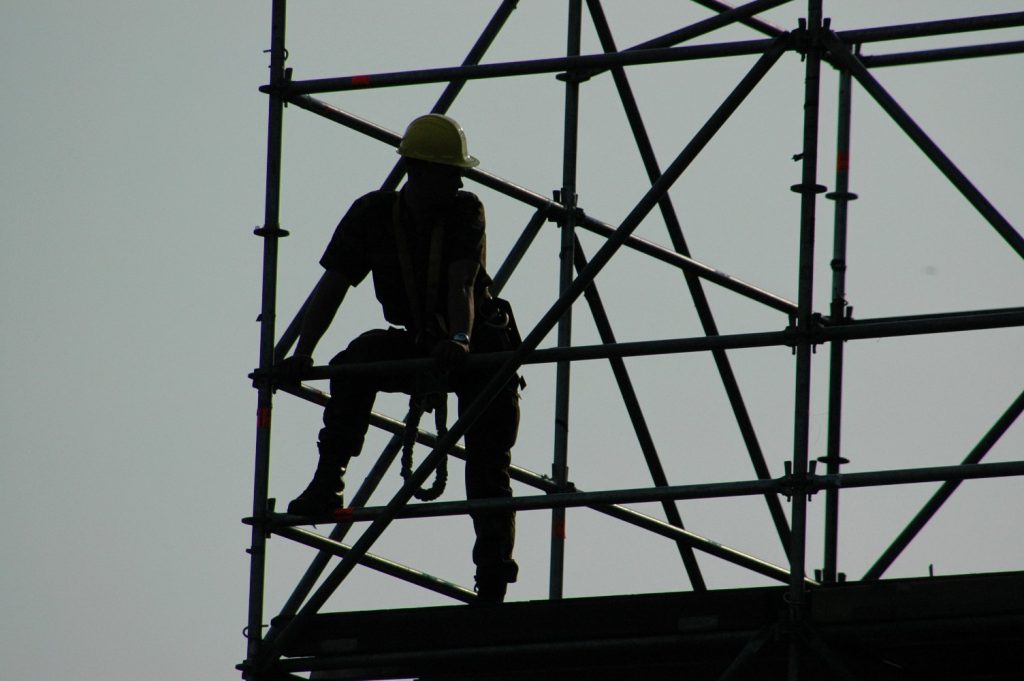 Fatal Florida Scaffolding Accident Highlights Construction Injury Risks